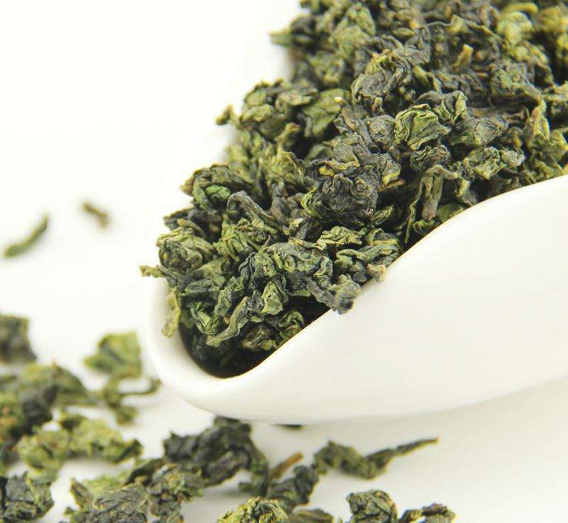 freeze dried tea