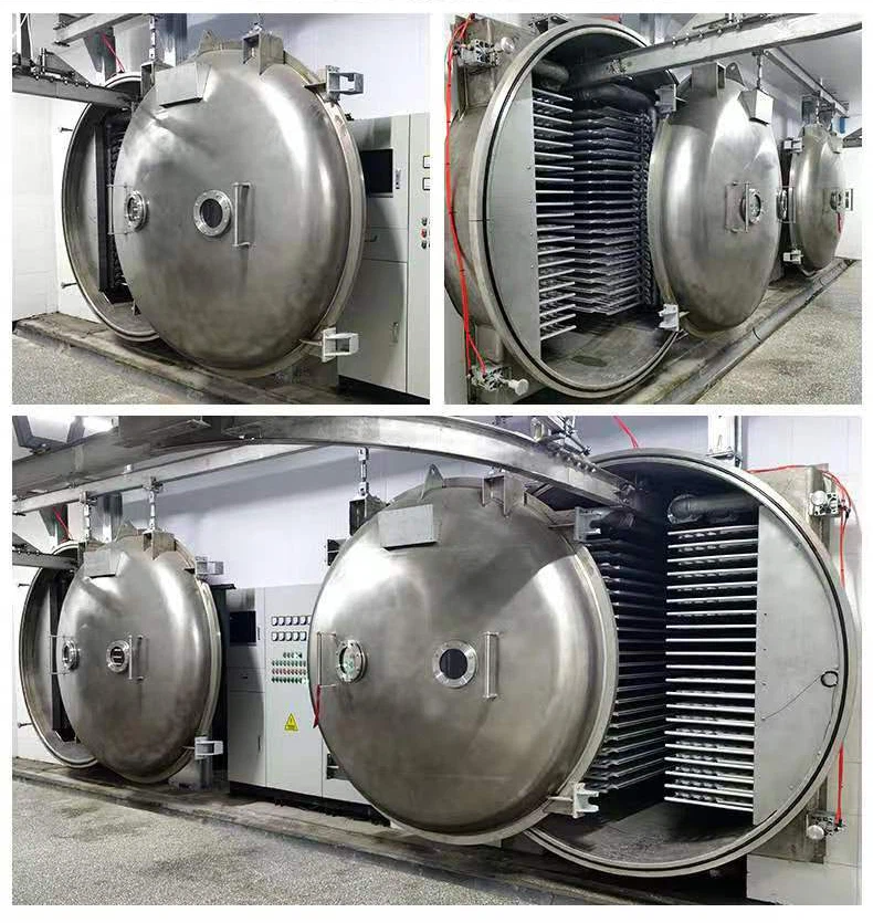 freeze dryer