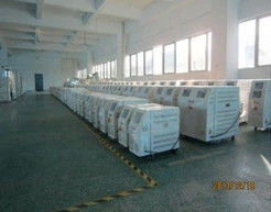 120℃ 6kw Water Temperature Control Units for Injecting Machine