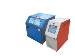 150℃ 9kw Water Temperature Control Unit for High Temperature Runner Model