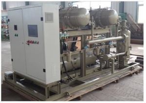 Multi-layer Refrigeration Unit