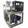 Low Temperature - 80 ℃ Refrigerator