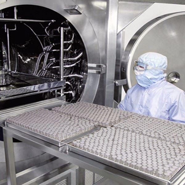 buy Pharmaceutical freeze dryer