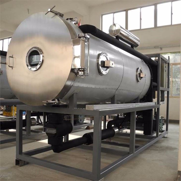 Vacuum Food Freeze Dryer suppliers