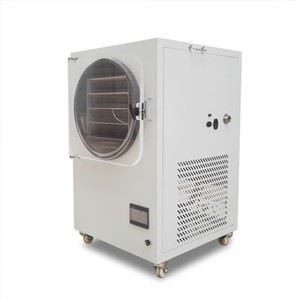 CE Certified Pet Food Freeze Dryer
