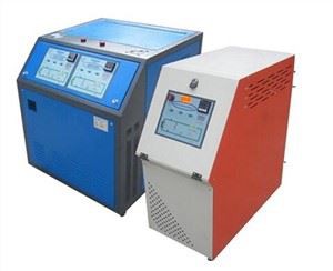 Cold Recovery Intelligentized Hot Water Units