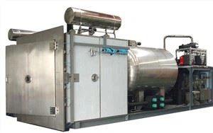Freeze Dryer Heat Pump Dryer Machine