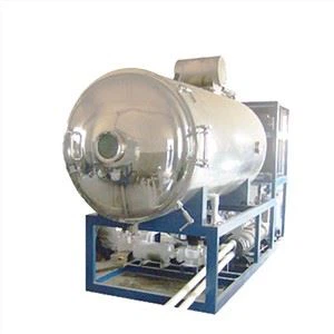Instant Food Freeze Dryer Machine Lyophilizer
