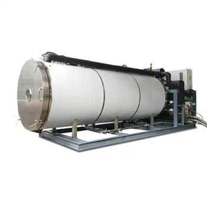 Heat Pump Freeze Dryer Food Dryer Equipment