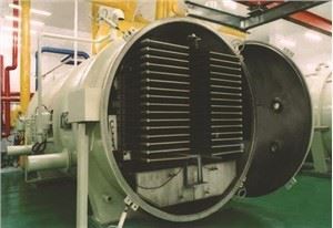 Pharmaceutical Lyophilizer For Herb