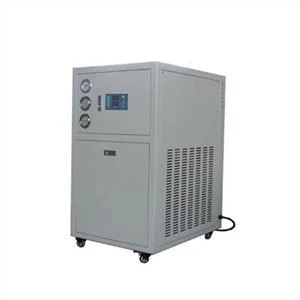 Industrial Cooled Heat Recovery Water Chiller
