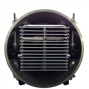 Industrial Pharmaceutical Freeze Dryer