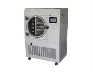 Laboratory Table Top Type Vacuum Freeze Dryer
