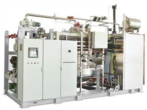 Large Pharmaceutical Freeze Drying Equipment