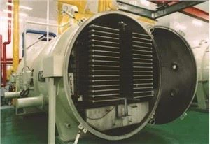 KFD-20 Low Energy Consumption Food Freeze Dryer