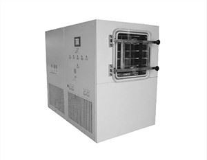 KZG Series Pharmaceutical Freeze Dryer