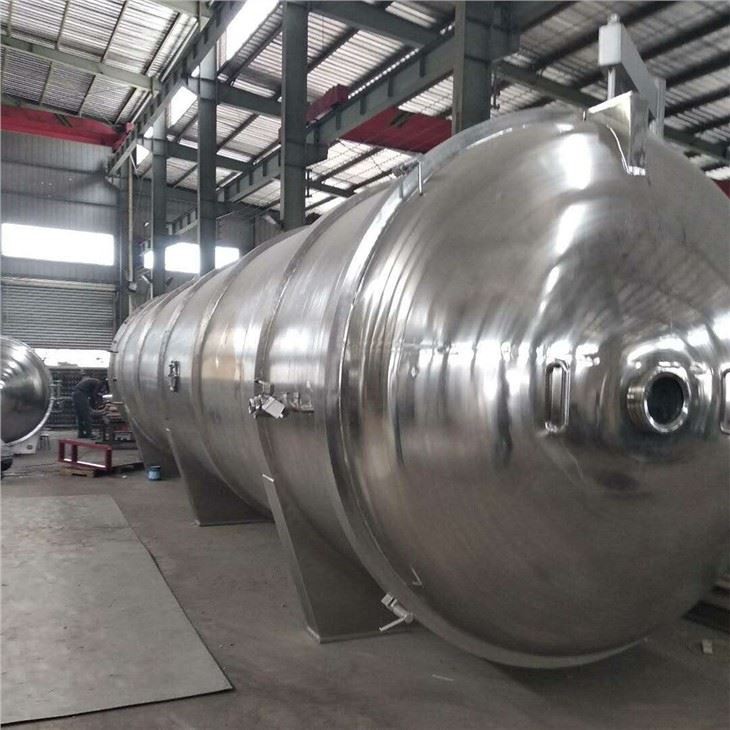 Freeze dryer for food