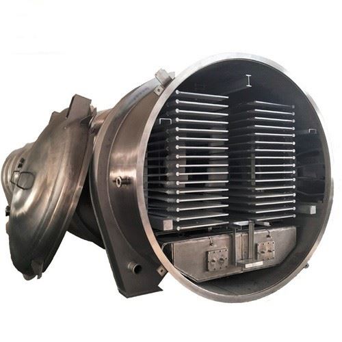 Customized Vacuum Food Freeze Dryer