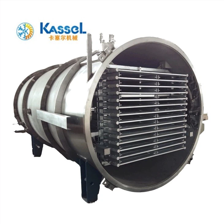 Food Freeze Dryers, Field Of Freeze Dryers