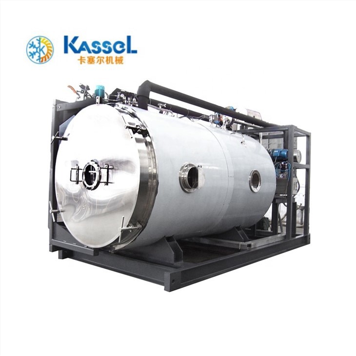 Freeze-dried Quail Machine