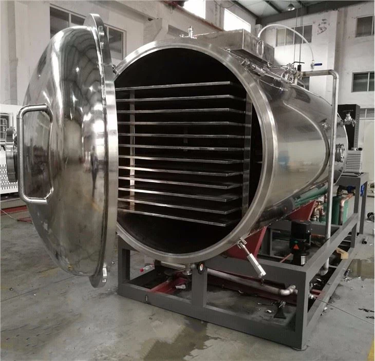 Vacuum Food Freeze Dryer wholesale