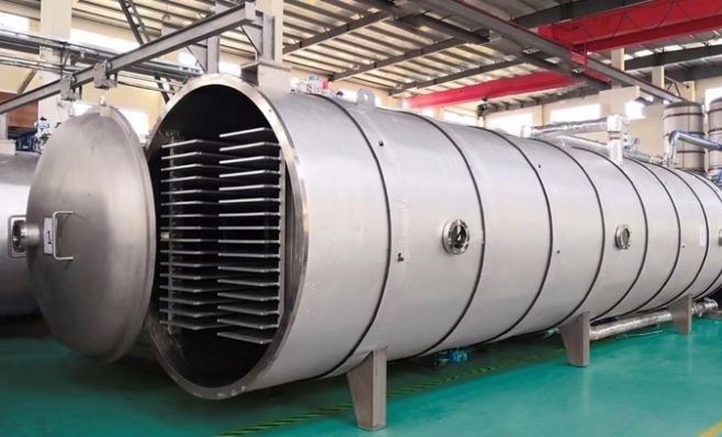 Vacuum Food Freeze Dryer suppliers