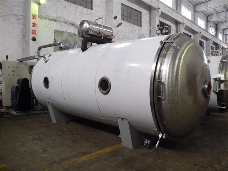 China Vacuum Food Freeze Dryer manufacturers