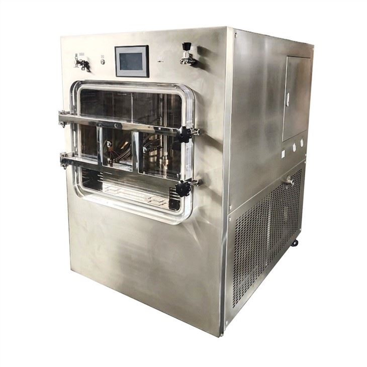 Customized Pharmaceutical freeze dryer