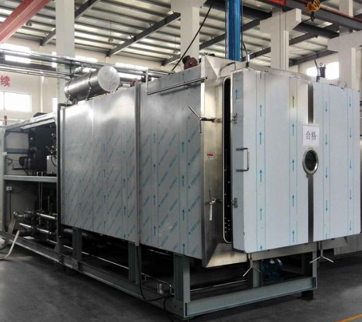 Difference Between Cosmetic Freeze Dryer And Pharmaceutical Freeze Dryer