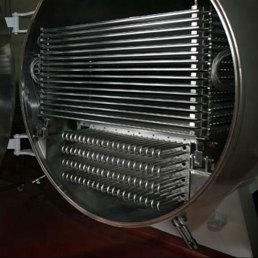 Vacuum Food Freeze Dryer wholesale