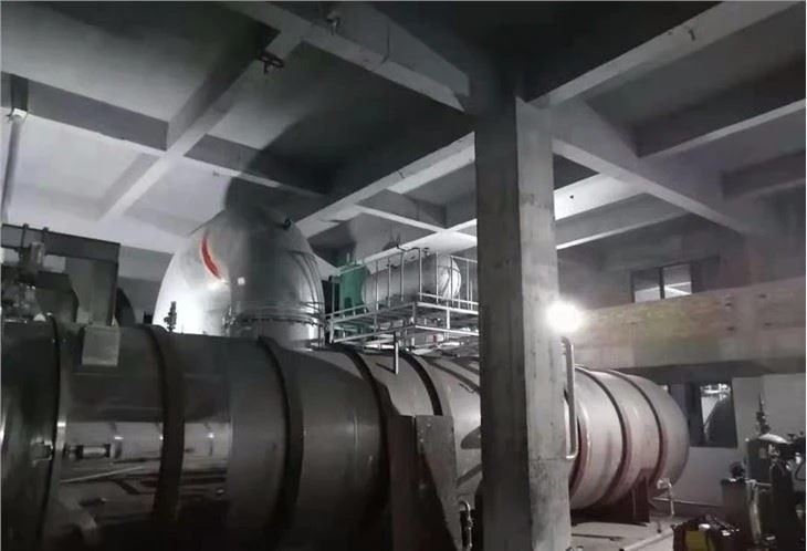 Customized Vacuum Food Freeze Dryer