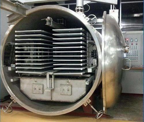 Rose Freeze-drying Machine