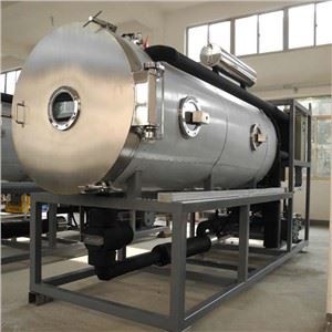 Coffee Lab Flower Tea Freeze Dryer