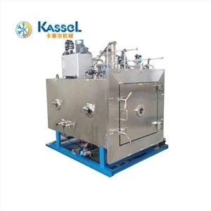 Food Freeze Drying Machine For Shrimps