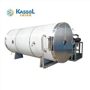 Food Powder Freeze Dryer