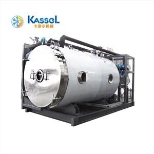 Freeze Dryer For Fruit Vegetable