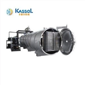 Fruit And Vegetable Freeze-drying Machine