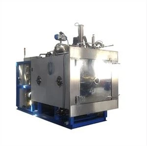 Mini Commercial Medical Appliance Vaccine Production Lyophilizer