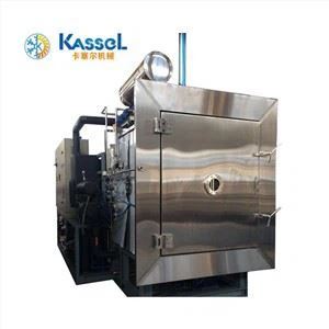 Oyster Seafood Freeze Dryer