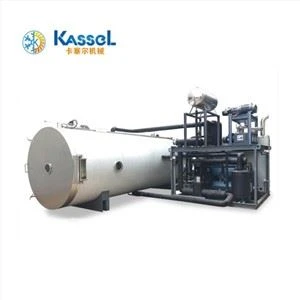 Pet Food Lyophilization Machine