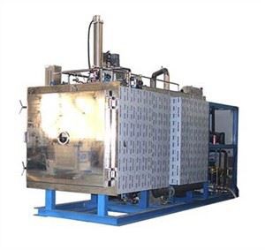 Vacuum Pharmaceutical Freeze Dryers