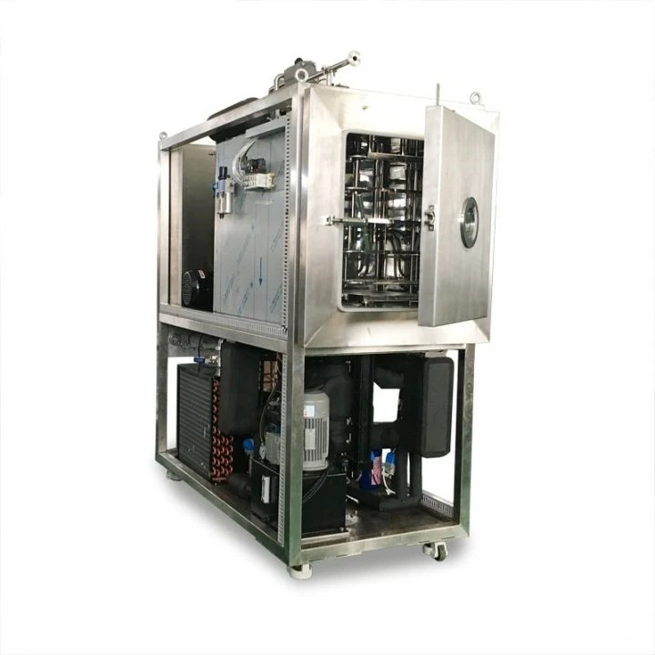  Customized Pharmaceutical freeze dryer