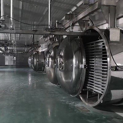 Vacuum Food Freeze Dryer wholesale