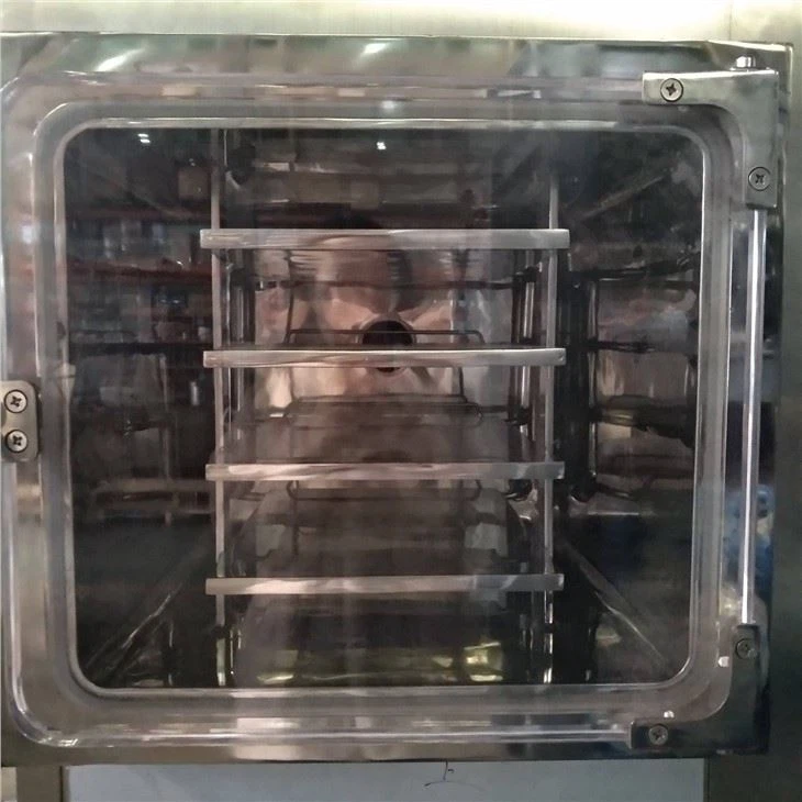 Customized Pharmaceutical freeze dryer
