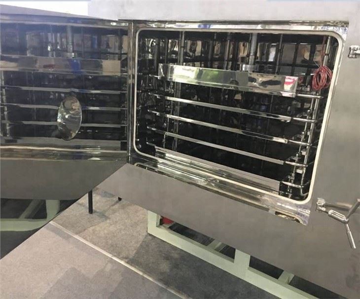 buy Pharmaceutical freeze dryer