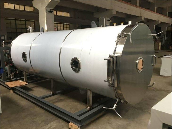 buy Vacuum Food Freeze Dryer