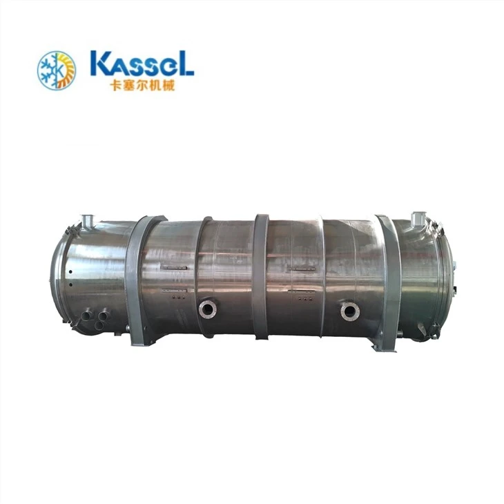 Ready-To-Eat Food Freeze Dryer