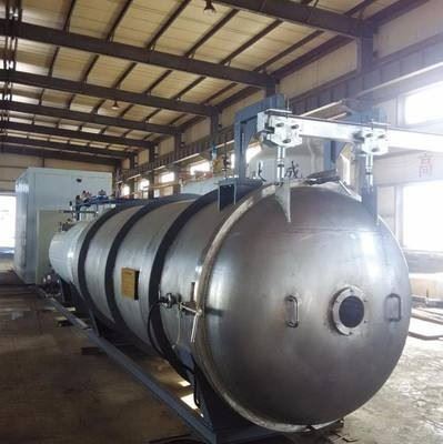 Vacuum Food Freeze Dryer manufacturers