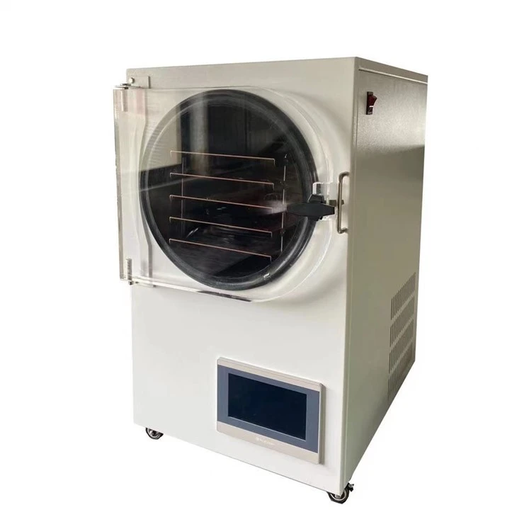 Vacuum Food Freeze Dryer wholesale