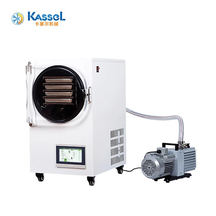 Home And Commercial Freeze-Dryer